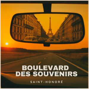 Listen to Je Dois M'en Aller song with lyrics from Saint-Honoré