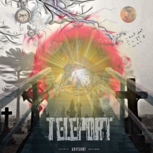 Album Teleport from RAiiNY