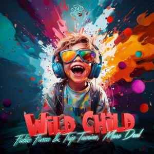 Fabio Fusco的專輯Wild Child