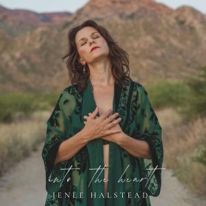 อัลบัม Into the Heart ศิลปิน Jenee Halstead