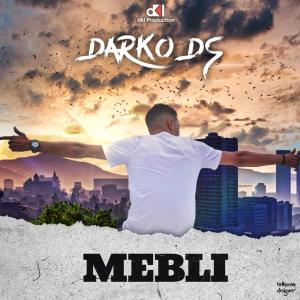 收聽DARKO DS的Mebli (Explicit)歌詞歌曲