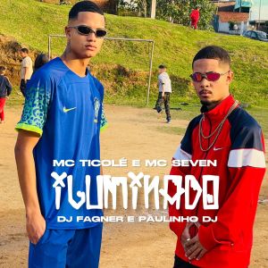 收聽Paulinho DJ的Iluminado (Explicit)歌詞歌曲