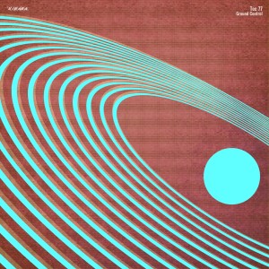 Album Ground Control (Extended Mix) from Tec 77