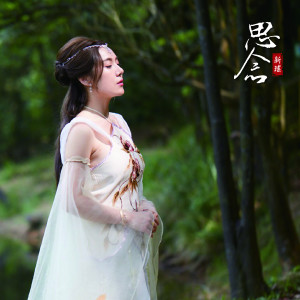 收聽新瑤的思念歌詞歌曲