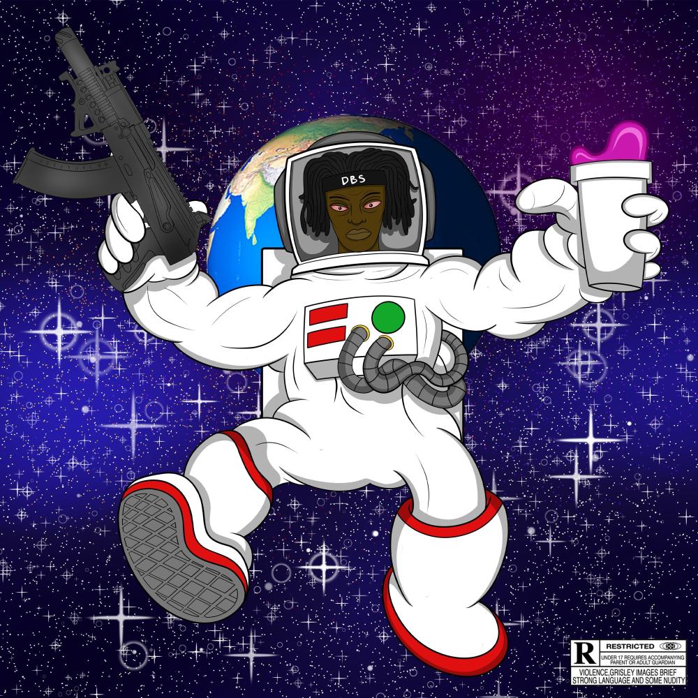 DEKU(feat. DAY$tAR) (REMIX|Explicit)