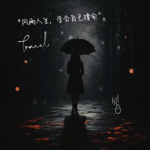 Album 孤独的城 from 罗小贵