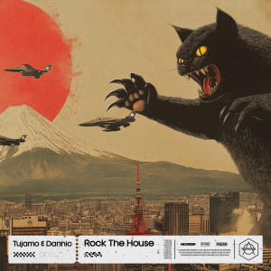 Tujamo的專輯Rock The House