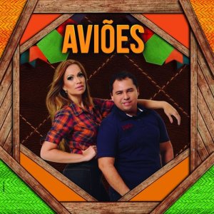 Avioes do Forro的專輯Aviões do Forró, Vol. 2 - EP