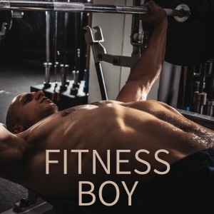 Album Fitness Boy oleh Various