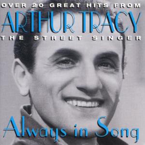 ดาวน์โหลดและฟังเพลง Pennies from Heaven พร้อมเนื้อเพลงจาก Arthur Tracy