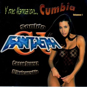 收聽ENR的Sonidero De Cumbia歌詞歌曲