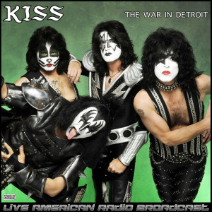 Listen to Love Gun (Live) song with lyrics from Kiss（港台）