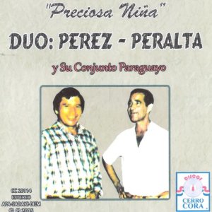 ดาวน์โหลดและฟังเพลง Ahechaga'u Nde Ratypykua พร้อมเนื้อเพลงจาก Dúo Pérez - Peralta y Su Conjunto Paraguayo