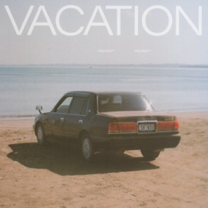 Johnny Stimson的專輯Vacation