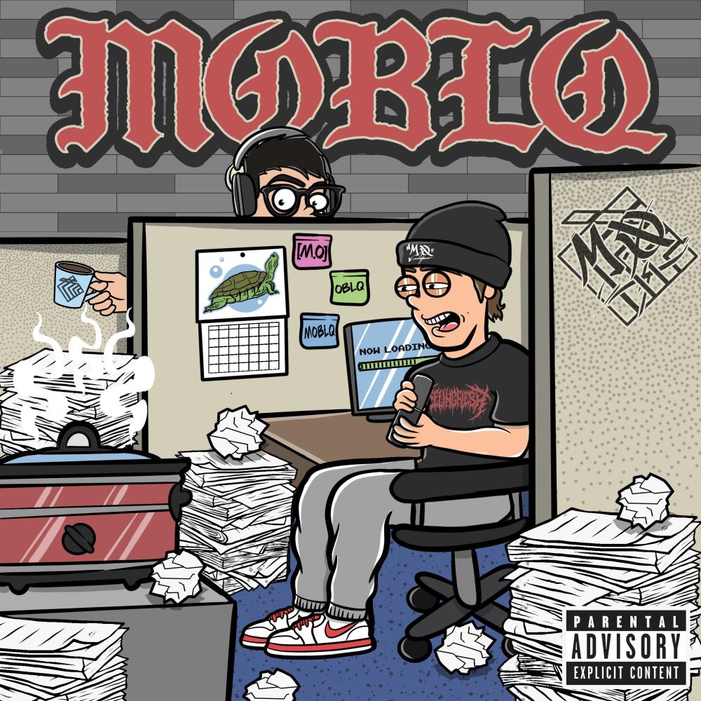 Nod Your Head (Explicit)