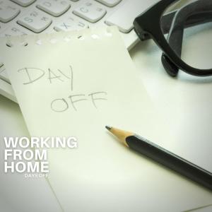 Dengarkan lagu Funny Stuff nyanyian Working From Home dengan lirik