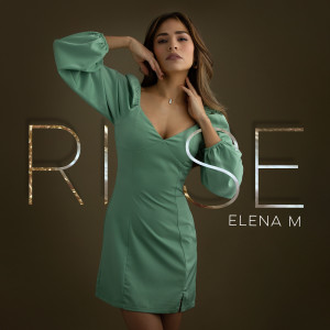 Elena Flores的專輯Rise