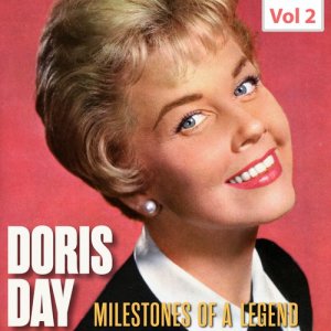 Doris Day的專輯Milestones of a Legend - Doris Day, Vol. 2