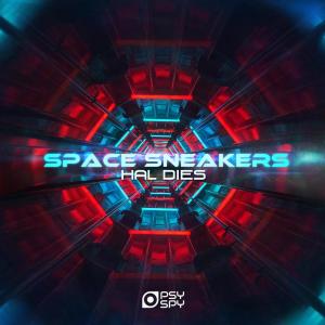 Album HAL Dies from Space Sneakers