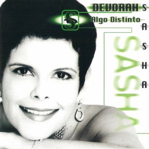 Devorah Sasha的專輯Algo Distinto