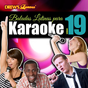 ดาวน์โหลดและฟังเพลง Átame a Tu Vida (Karaoke Version) พร้อมเนื้อเพลงจาก The Hit Crew