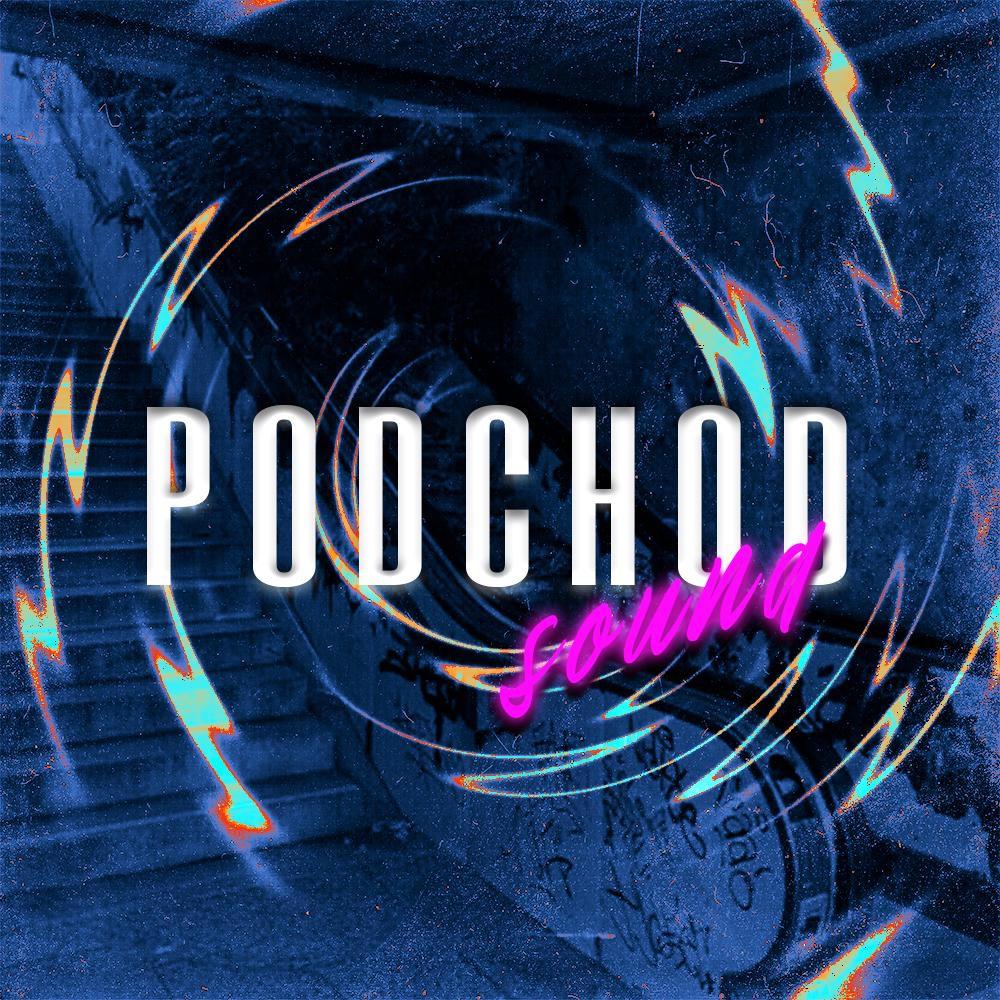 PODCHOD SOUND (feat. MOLLY.) (Explicit)