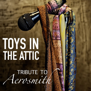Album Toys In The Attic Tribute To Aerosmith oleh Studio Union