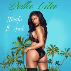 收聽Meafix的Bella Vita (Explicit)歌詞歌曲