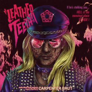 ดาวน์โหลดและฟังเพลง Sunday Lunch พร้อมเนื้อเพลงจาก Carpenter Brut