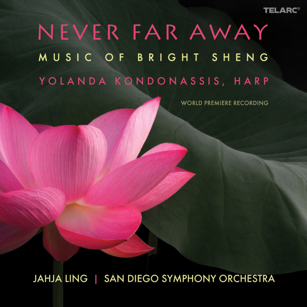 Tibetan Love Song And Swing: II. Tibetan Swing (World Premiere Recording)