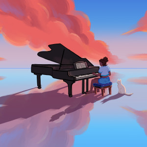 default playlist img