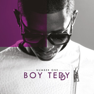 Boy Teddy的專輯Number One