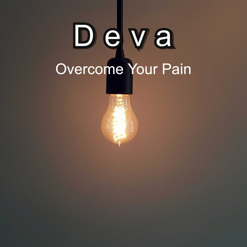 Overcome Your Pain