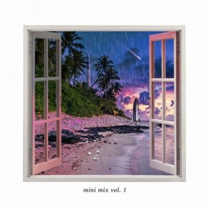 Album mini mix vol. 1 oleh Magdalena Bay