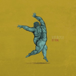 อัลบัม Bit Kong ศิลปิน Sexy Bicycle