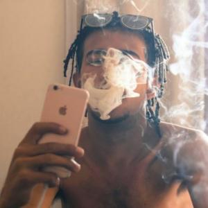 收聽DJ GUSTAVO SG的Mtg Vai Toma Leitin Piranha (feat. DJ WV|Explicit)歌詞歌曲