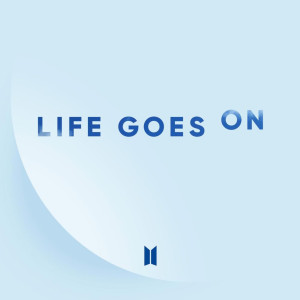 收听BT的Life Goes On'歌词歌曲