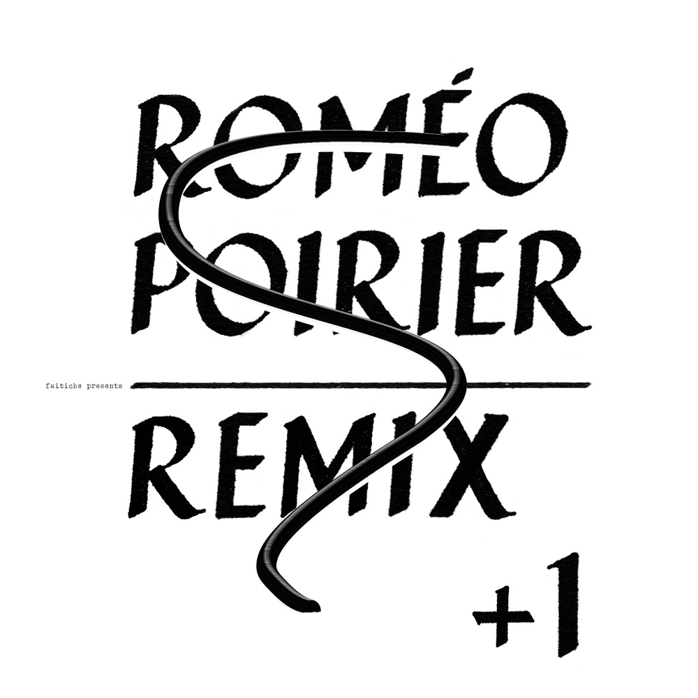 Statuario (Eli Keszler Remix)