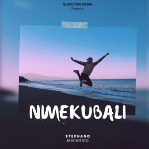 收聽Stephano Mikwego的Nimekubali歌詞歌曲