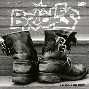 ดาวน์โหลดและฟังเพลง I Wanna Go Home พร้อมเนื้อเพลงจาก Brioles