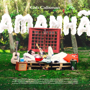 收听Gab Calisman的Amanhã歌词歌曲