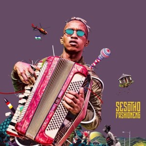 Dengarkan Ke Thata lagu dari Ntate Stunna dengan lirik