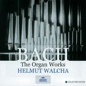 ดาวน์โหลดและฟังเพลง Fugue พร้อมเนื้อเพลงจาก Helmut Walcha