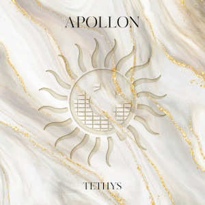 收聽Tethys的Apollon歌詞歌曲