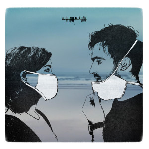 ดาวน์โหลดและฟังเพลง How to Fall in Love in a Pandemic (Music for a Short Film) พร้อมเนื้อเพลงจาก Daithí