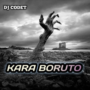 Album KARA BORUTO oleh DJ CODET