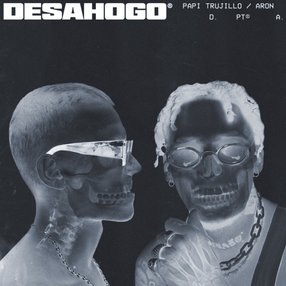 Desahogo (Explicit)