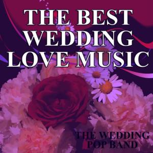 ดาวน์โหลดและฟังเพลง La La La La Means I Love You พร้อมเนื้อเพลงจาก The Wedding Pop Band