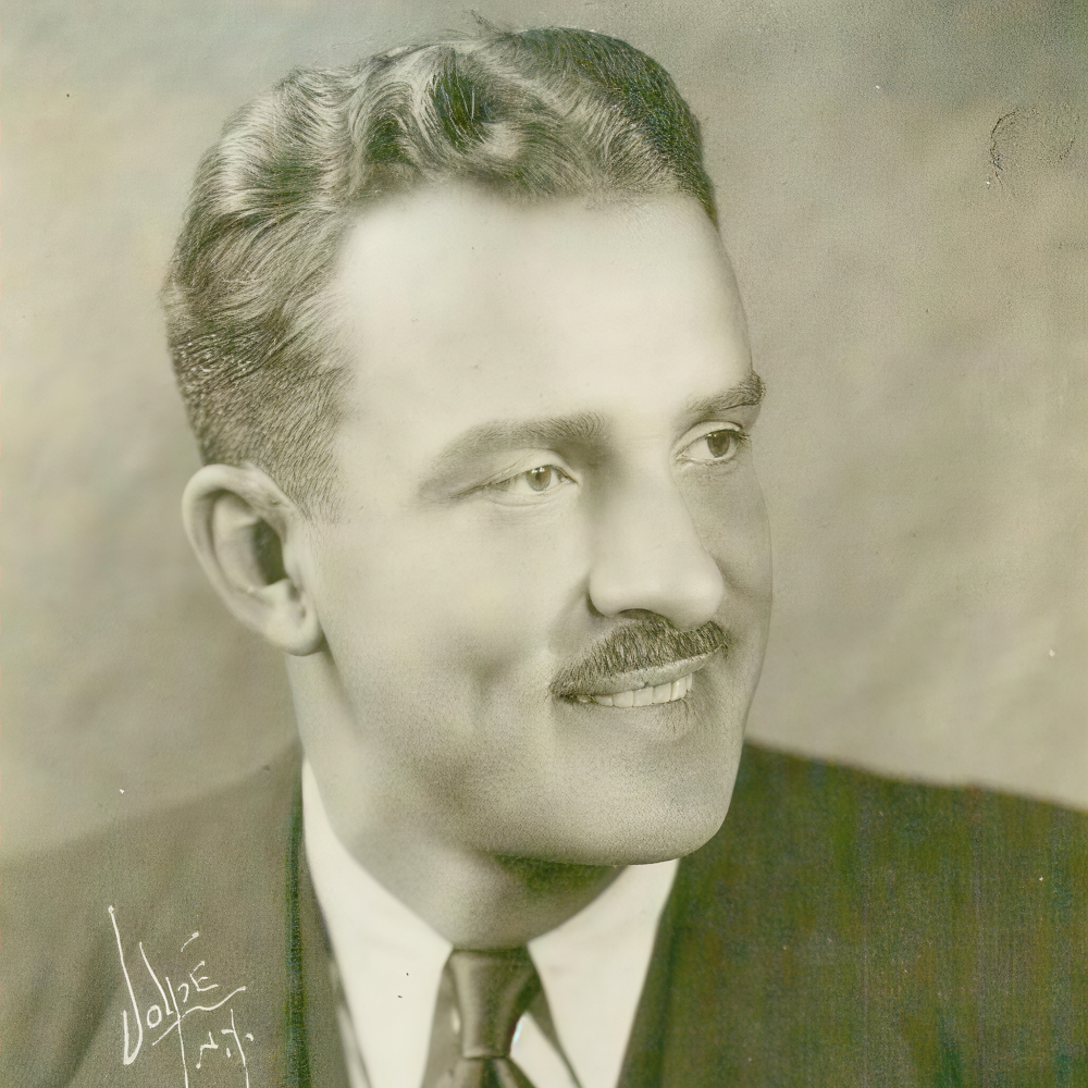 Glen Gray