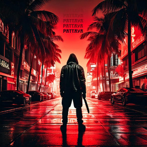 Album Pattaya (Explicit) oleh Gee Star